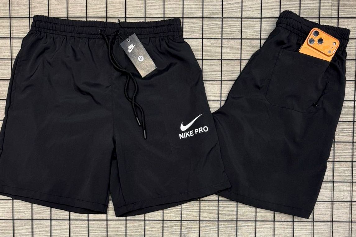 Bermuda Nike Premium