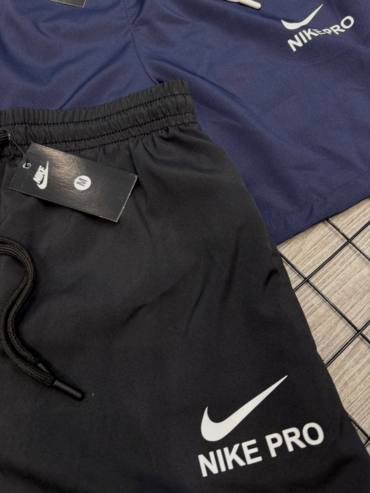 Bermuda Nike Premium