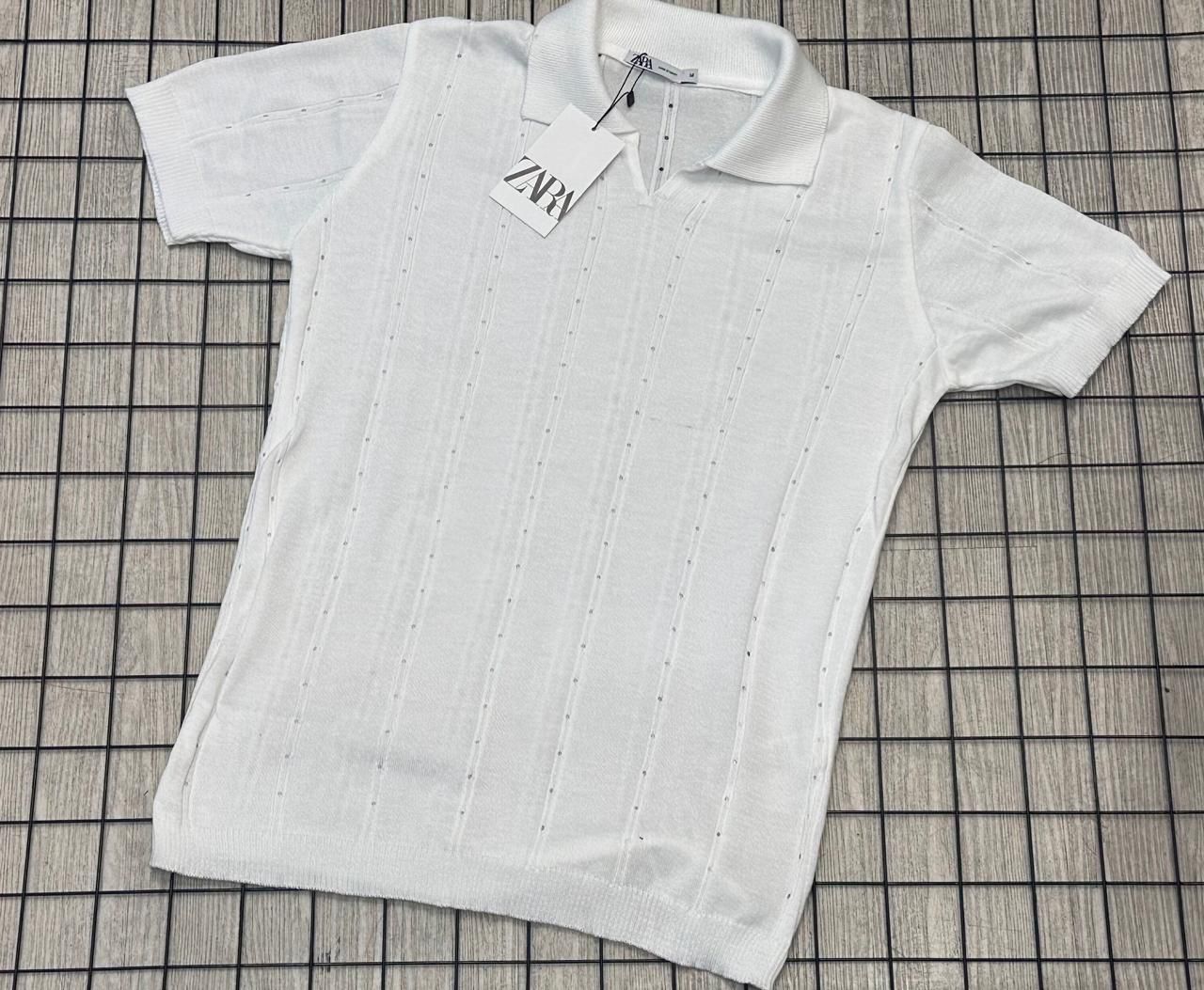 Polo italiana da Zara