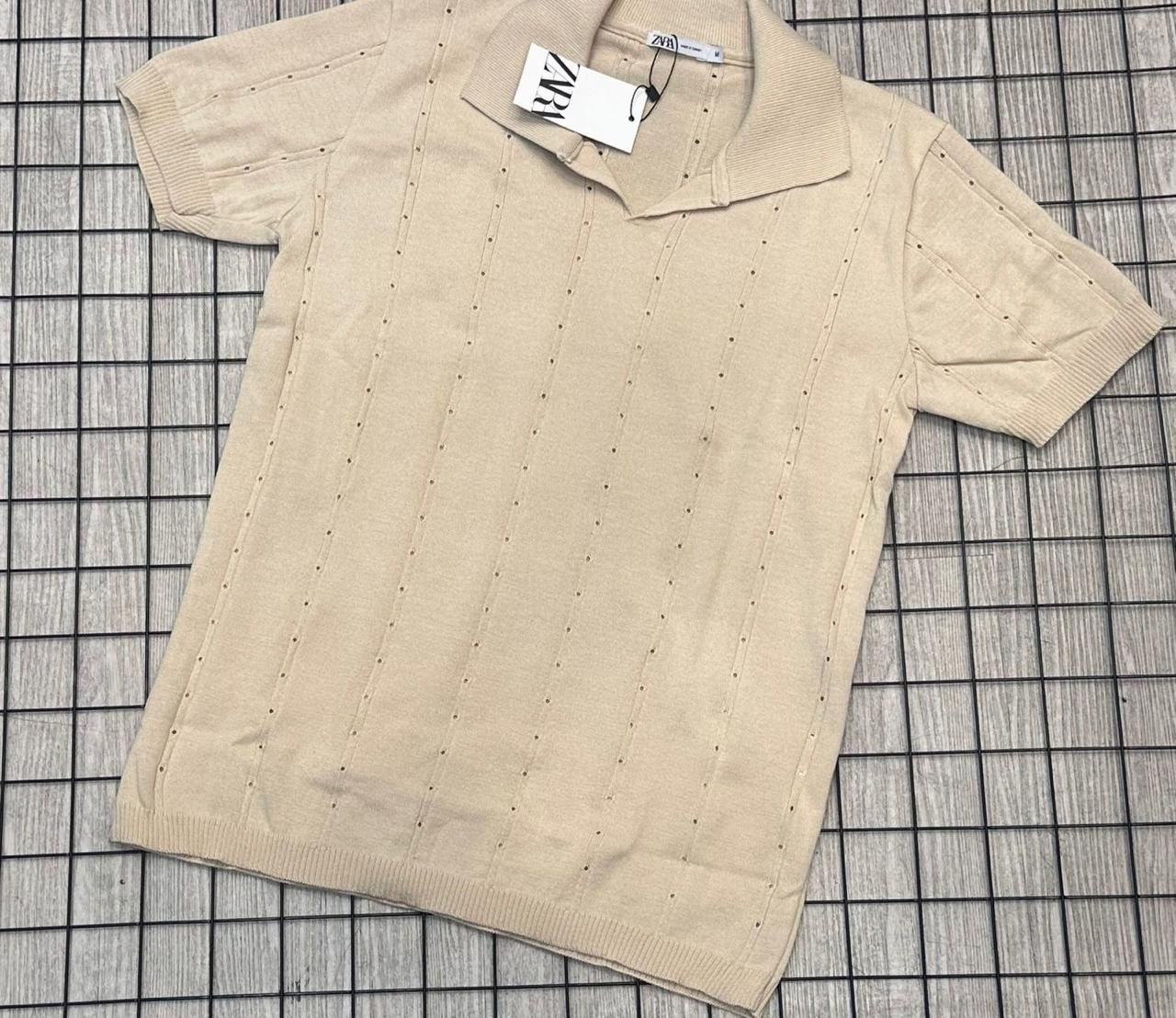 Polo italiana da Zara