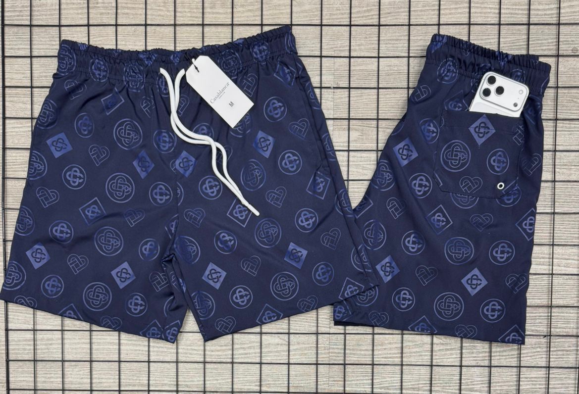 Bermuda Casablanca Premium