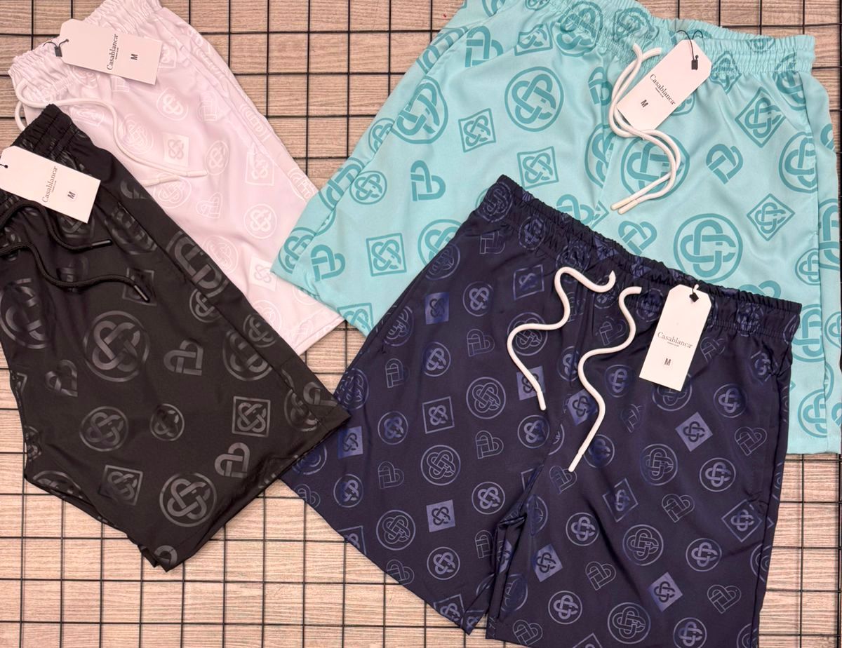 Bermuda Casablanca Premium