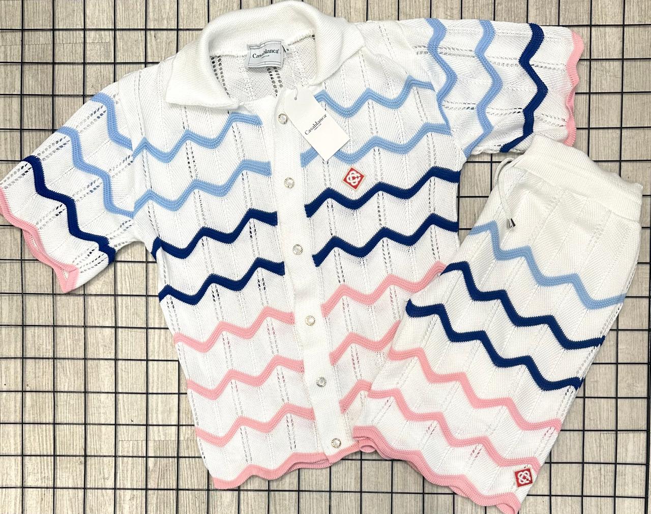 Conjunto Casablanca Masculino