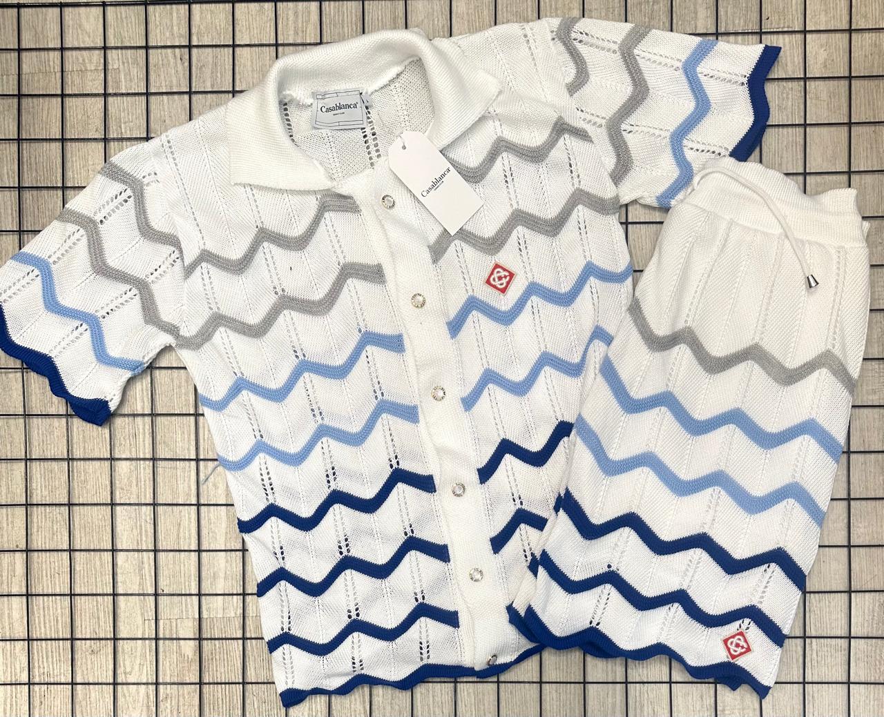 Conjunto Casablanca Masculino