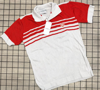 Polo Italiana Masculina – Malha Fina Casablanca